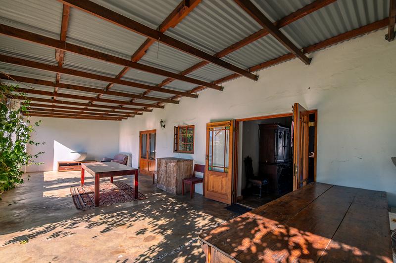 4 Bedroom Property for Sale in Riviersonderend Western Cape